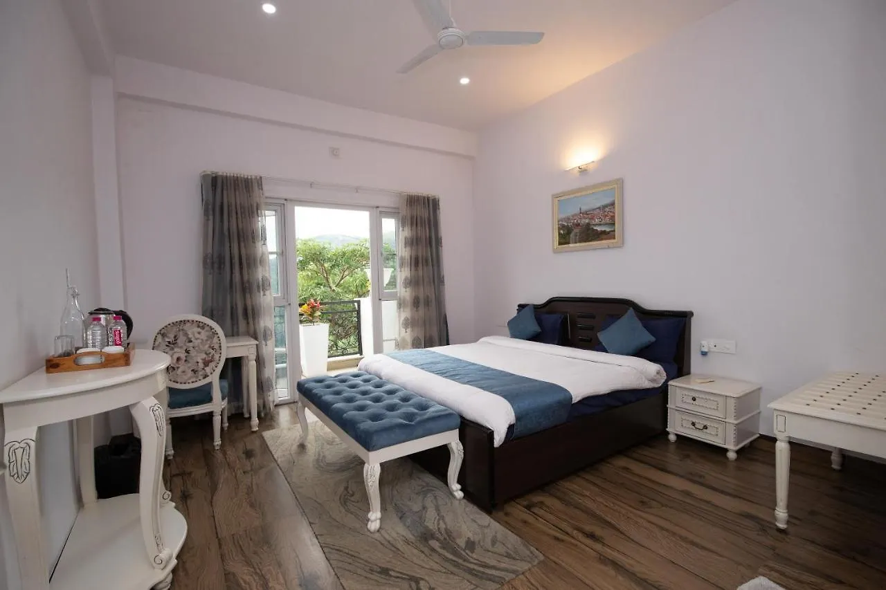 Amizunie'S Boutique Hotel By Ssaz Hospitality Udaipur