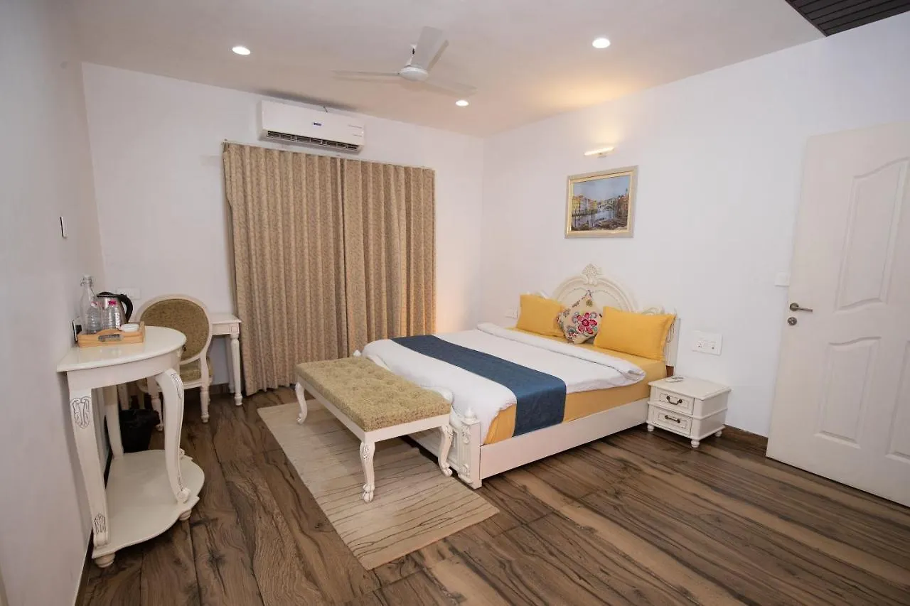 Amizunie'S Boutique Hotel By Ssaz Hospitality Udaipur