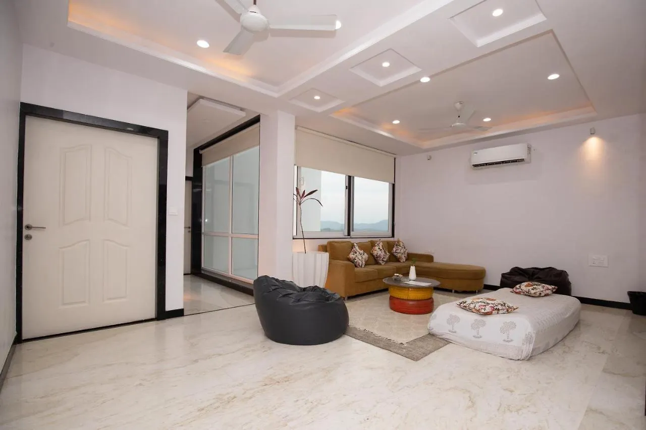 Amizunie'S Boutique Hotel By Ssaz Hospitality Udaipur 4*,