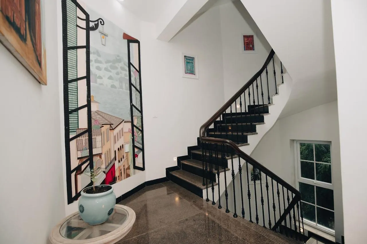 Amizunie'S Boutique Hotel By Ssaz Hospitality Udaipur